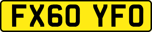 FX60YFO