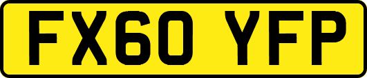 FX60YFP