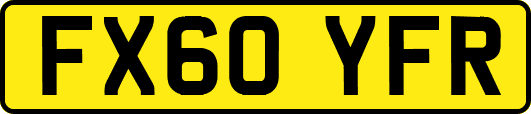 FX60YFR