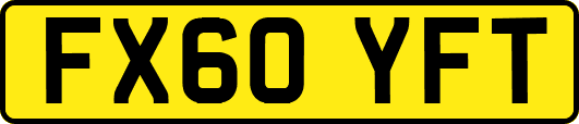 FX60YFT
