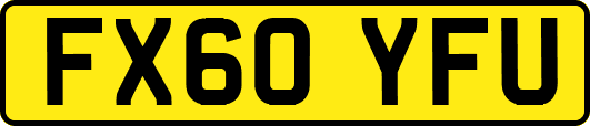 FX60YFU