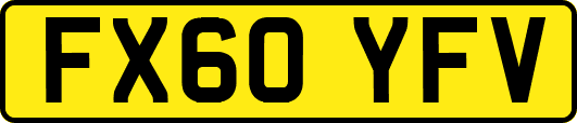 FX60YFV