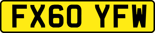 FX60YFW