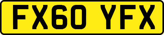FX60YFX