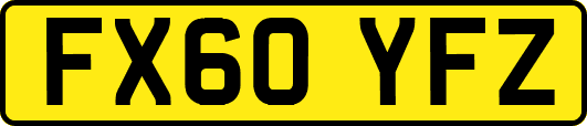 FX60YFZ