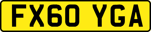 FX60YGA