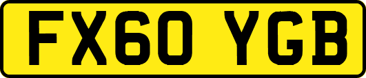 FX60YGB