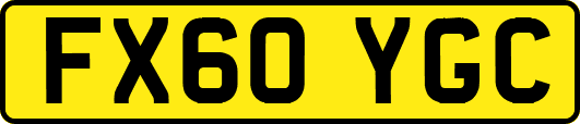 FX60YGC