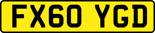 FX60YGD