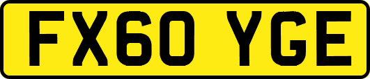 FX60YGE