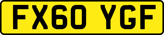 FX60YGF