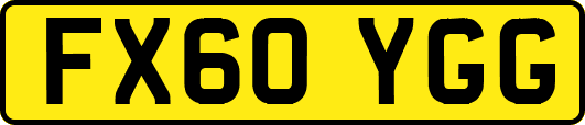 FX60YGG