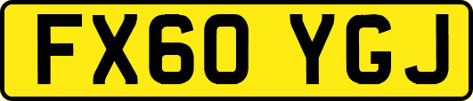 FX60YGJ