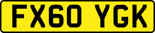 FX60YGK