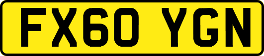 FX60YGN