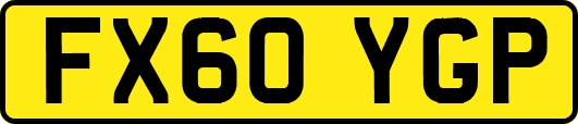 FX60YGP
