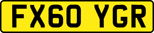 FX60YGR