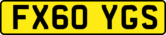 FX60YGS
