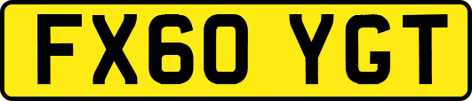 FX60YGT