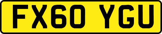 FX60YGU