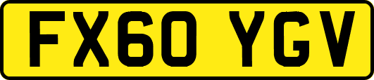 FX60YGV