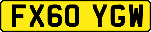 FX60YGW