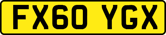 FX60YGX
