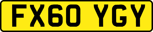 FX60YGY