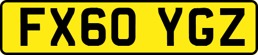 FX60YGZ