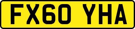 FX60YHA