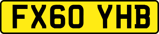 FX60YHB