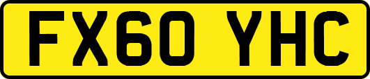 FX60YHC