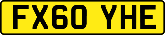FX60YHE