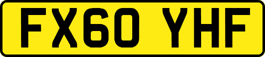 FX60YHF