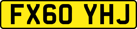 FX60YHJ