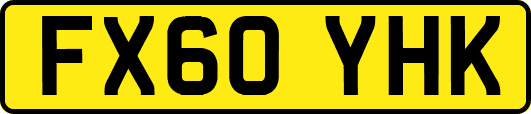 FX60YHK