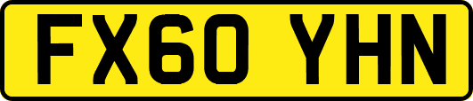 FX60YHN