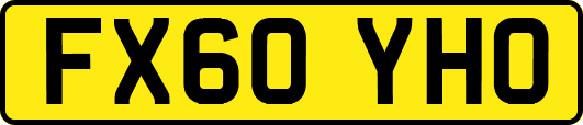 FX60YHO
