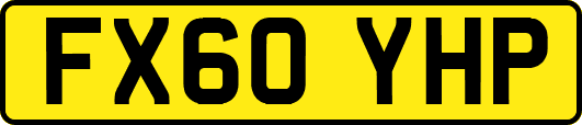FX60YHP