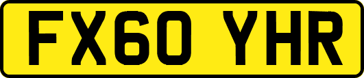 FX60YHR