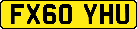 FX60YHU