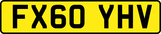 FX60YHV