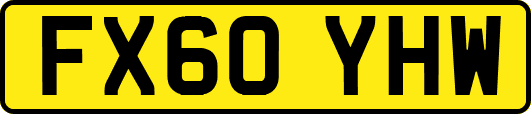 FX60YHW