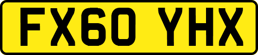 FX60YHX