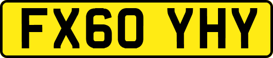 FX60YHY