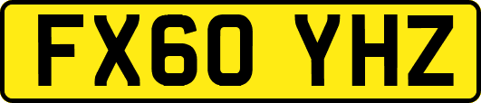FX60YHZ