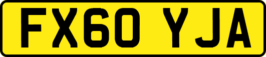 FX60YJA