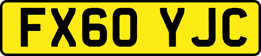 FX60YJC
