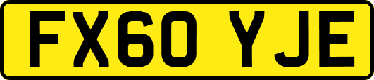 FX60YJE