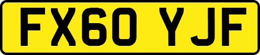 FX60YJF